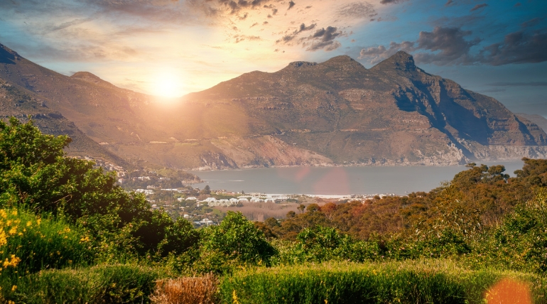 Get villas with a high level of privacy