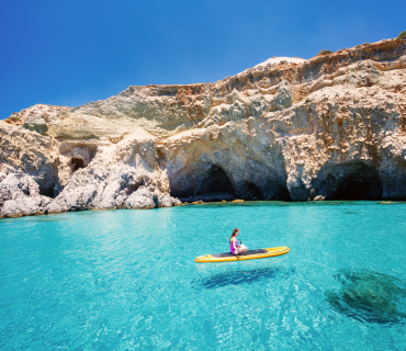 Where to Unwind in Cabo San Lucas