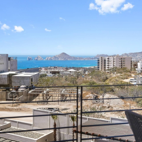Diament Retreat Los Cabos Home